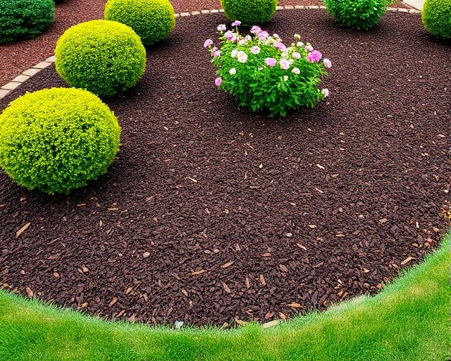 Magic Touch Lawn & Landscape - Professional Landscaping Services in ...